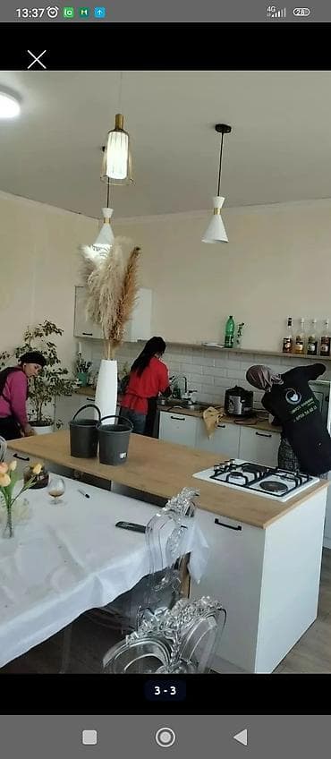 Другие услуги: Уборка помещений, | Генеральная уборка, | Квартиры — 4