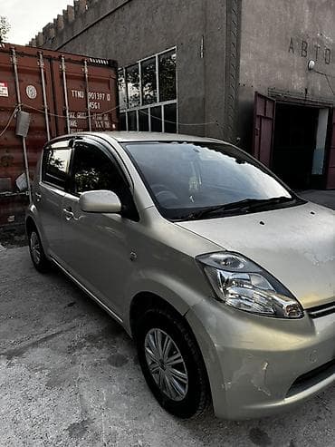 Microcar: Microcar : 2006 г., 1 л, Автомат, Бензин, Хэтчбэк — 2