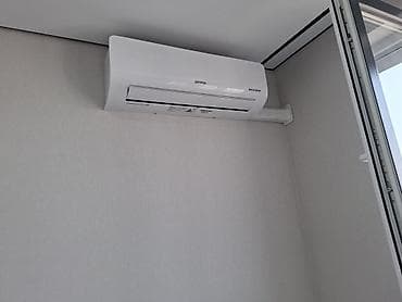 двер ауди 100: Сплит‑системы и аккуратный монтаж под ключ Профессиональная установка — 6