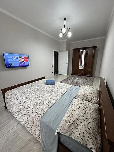 hostel osh: Гостиница квартира час день ночь сутки посуточно почасовые от простых — 2