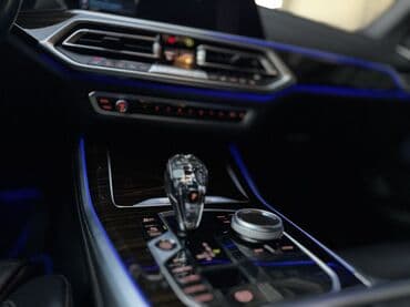 срочно продаю в связи с переездом: BMW X5: 2019 г., 3 л, Автомат, Бензин, Кроссовер — 10