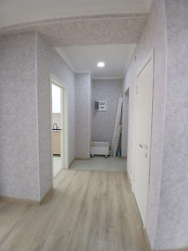all group: 3 комнаты, 94 м², Элитка, 6 этаж, Дизайнерский ремонт — 9