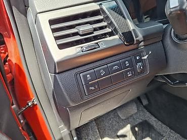чехол для венто: Ssangyong Rexton Khan: 2022 г., 2.2 л, Автомат, Дизель, Пикап — 5
