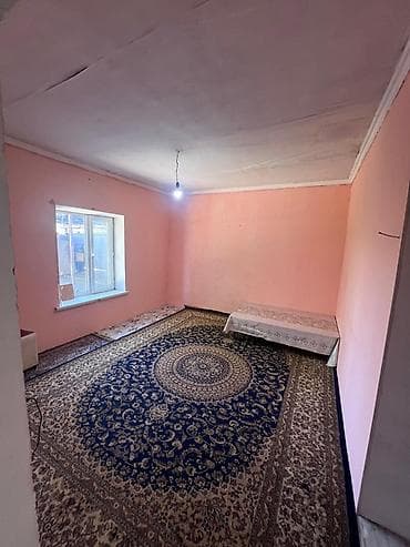 восток 5 сдаю: 36 м², 3 комнаты — 1