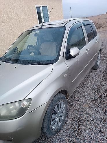 химия для автомоек: Mazda Demio: 2023 г., Автомат, Бензин, Хэтчбэк — 2