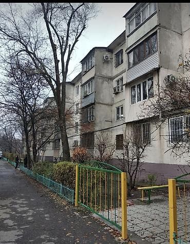 104: 3 комнаты, 60 м², 104 серия, 2 этаж, Косметический ремонт — 5