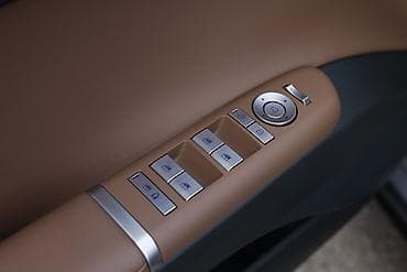 geely mongaro: Hyundai Grandeur: 2023 г., 1.6 л, Гибрид, Седан — 10