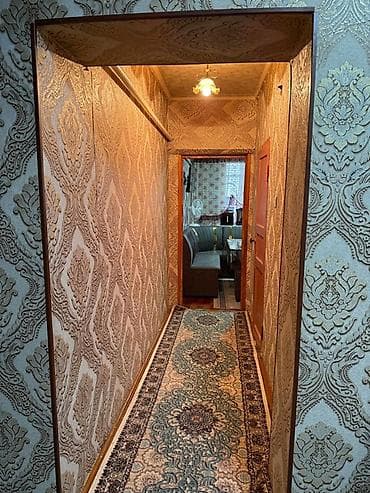 ремонт домов: 3 комнаты, Без подселения, С мебелью полностью — 4