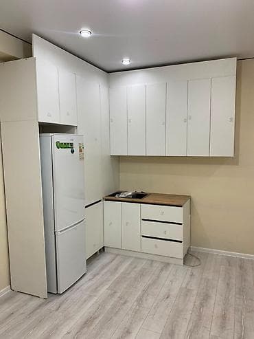 1 комната, 52 м², Элитка, 4 этаж, Свежий ремонт — 7