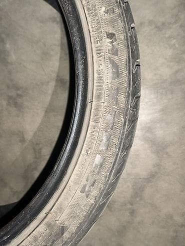 Шины R 20, Лето, Комплект, Легковые, Maxxis — 4
