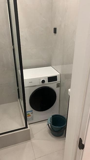 fred perry: 1 комната, 40 м², Элитка, 8 этаж, Дизайнерский ремонт — 10