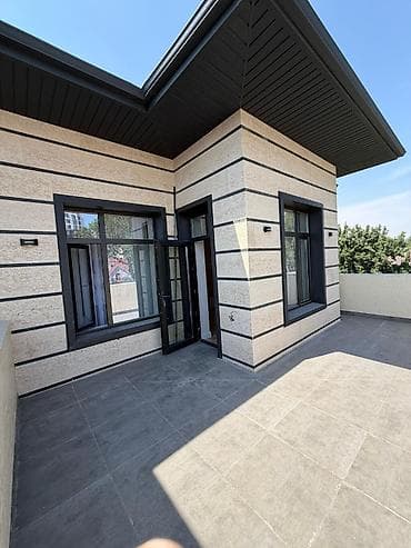binar: 5 комнат, 230 м², Южная Магистраль 2 этаж, Евроремонт — 4
