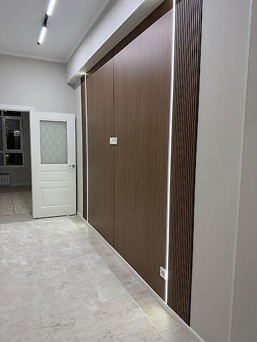 снять квар: 1 комната, 37 м², Элитка, Городское ГАИ Элитка, 4 этаж, Свежий ремонт — 3