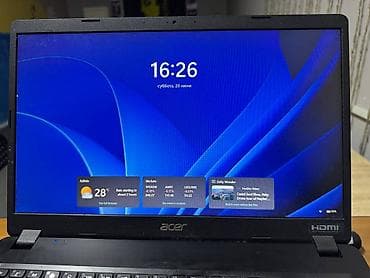 без экрана: Для программирования, Б/у, Intel Core i5 — 6