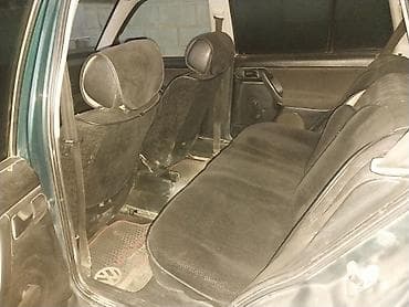 радиатор опель вектра б: Volkswagen Golf Variant: 1994 г., 1.9 л, Механика, Дизель, Универсал — 1