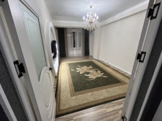 продажа домов вип городках: 2 комнаты, 71 м², Элитка, 3 этаж, Дизайнерский ремонт — 3