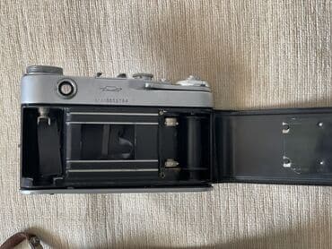 sony фотоапарат: Фотоаппарат советский! 
Зоркий-6
Все как на фото!
2000 с — 7