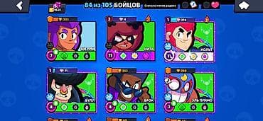 iphone 12 pro maz: 🔥 Срочно продам аккаунт Brawl Stars. 🏆 29 624 трофея 👥 84 из 105 — 3