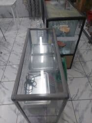 оборудование для ip телефонии модуль расширения настольные: Продаются витрины из профиля и стекла для магазина и т. д. Три штуки — 1