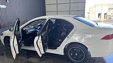 нексия 2 экран: Honda Accord: 2004 г., 2 л, Автомат, Газ, Седан — 6