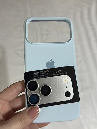 redmi not pro: Чехол для iPhone 16-17pro max имитация 17 айфона - Модель — 3