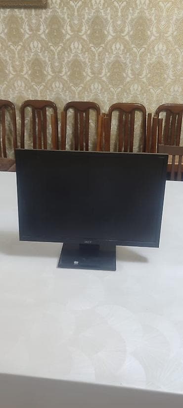 Монитор, Acer, 20" - 21"