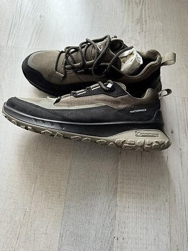 ecco biom: Треккинговые кроссовки WATERPROOF с подошвой MICHELIN ECCO shoes — 1