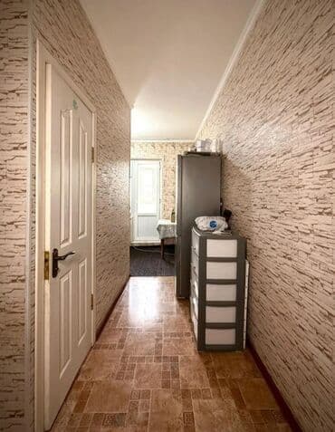 квартира берилет раздольная: 1 комната, 40 м², 106 серия, 4 этаж — 4