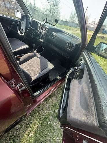 кпп портер 1: Volkswagen Golf: 1992 г., 1.8 л, Ручные, Хэтчбэк — 7