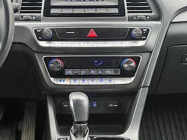 outback 2020: Hyundai Sonata: 2019 г., 2 л, Автомат, Газ, Седан — 5