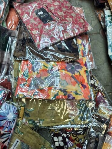 женская одежда больших размеров оптом из турции: L (EU 40), XL (EU 42), 2XL (EU 44) — 29