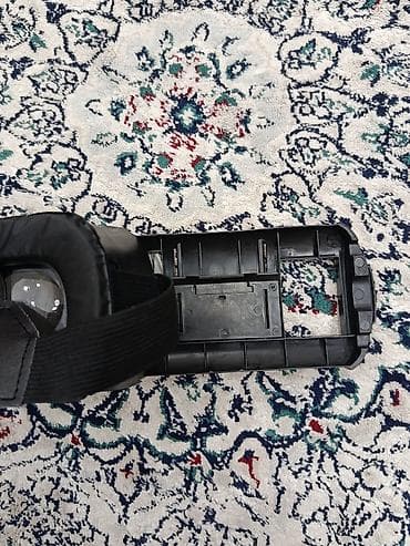 note 14s: Очки виртуальной реальности VR BOX (Virtual Reality Glasses) - Тип — 4