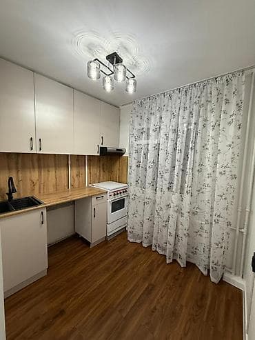 art square: 2 комнаты, 45 м², 104 серия, 2 этаж, Евроремонт — 6