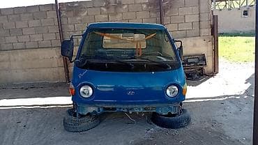 Кабина Hyundai Новый at lalafo.kg Кабина Hyundai Новый