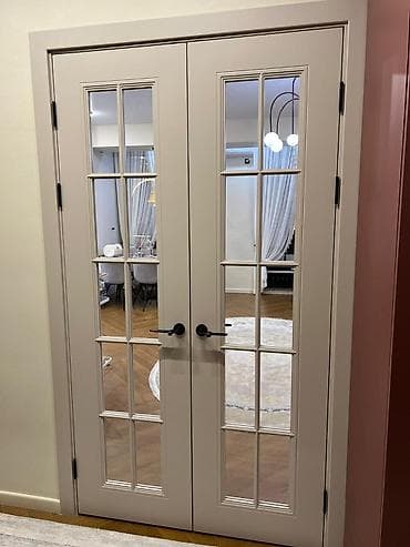 жк сонтиненал: 3 комнаты, 88 м², Элитка, 7 этаж, Дизайнерский ремонт — 9