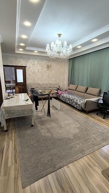 дача норуз: 250 м², 5 комнат, Утепленный, Теплый пол, Бронированные двери — 8