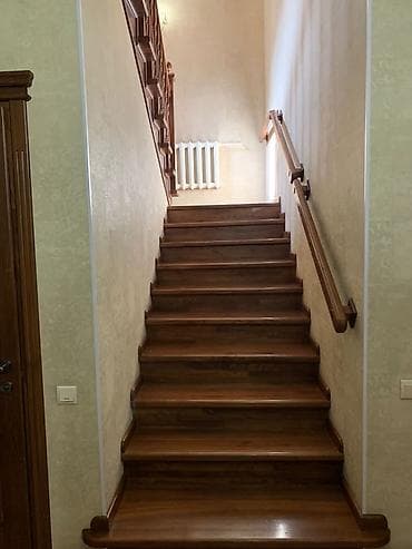 посуточные квартира: 300 м², 6 комнат — 7