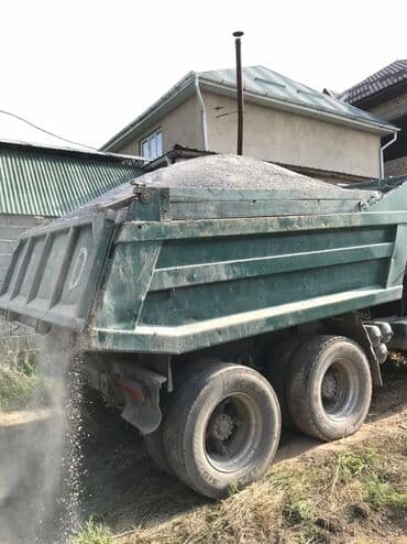 масло сыр база бишкек график работы: Портер, Доставка щебня, угля, песка, чернозема, отсев, По региону, По городу, с грузчиком — 3