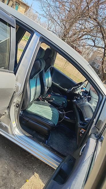 49 куб: Honda Jazz: 2009 г., 1.2 л, Ручные, Бензин, Хэтчбэк — 9