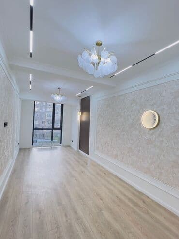 сдается квартира гоголя чуй: 2 комнаты, 85 м², Элитка, 5 этаж, Евроремонт — 10