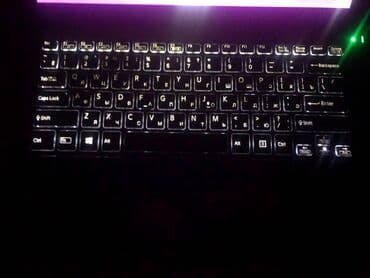 ноутбуки сони: Ультрабук, Sony, 8 ГБ ОЗУ, Intel Core i7, 13.3 ", Б/у, Для работы, учебы, память SSD — 10