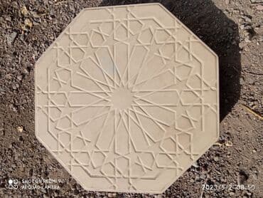 камни для стоун терапии: Элитная брусчатка Декоративная брусчатка • Высокопрочная брусчатка — 18