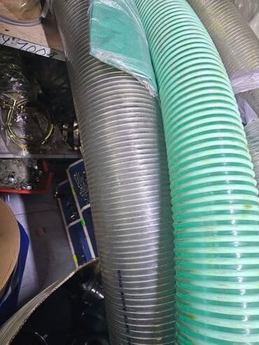 мотопомпы: Шланг для полива Новый, Самовывоз — 6