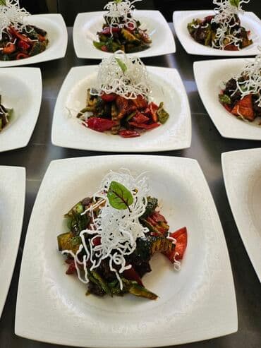 повар с выездом на дом: Сертифицированный повар на выезд, банкеты, тои, кыз узатуу, ширине — 19