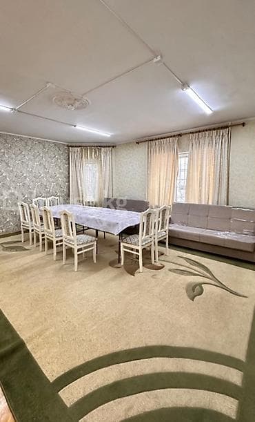 305 м², 6 комнат, Забор, огорожен, Кондиционер, Лоджия — 2