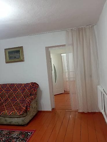 синуму квартира: 3 комнаты, С мебелью частично — 2