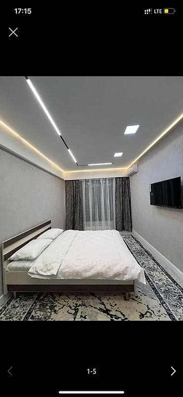 nomad hostel: Аренда квартира 1- комнат — 1