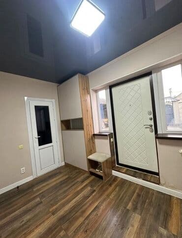 Үйдү ижарага алам: Үй, 125 м², 5 бөлмө, Кыймылсыз мүлк агенттиги, Евро оңдоо — 5