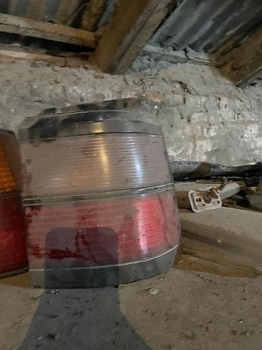 ваза стекло: Комплект стоп-сигналов Volkswagen 1995 г., Б/у — 8