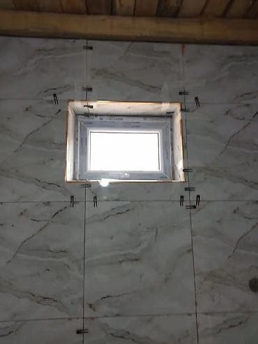 Укладка плитки: Подготовка стен для укладки, Подготовка стен для грунтовки, Резка плитки | Керамическая плитка, Керамогранитая плитка, Мозаичная плитка | Вертикальная укладка, Диагональная укладка, Горизонтальная укладка Больше 6 лет опыта — 6